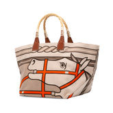 Toile H Plume Quadrige au Fil Steeple 31